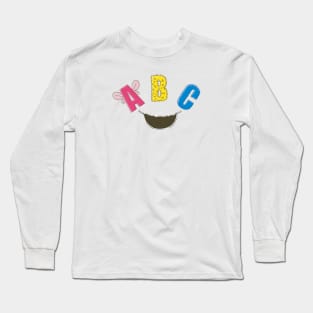 ABC Fun Long Sleeve T-Shirt